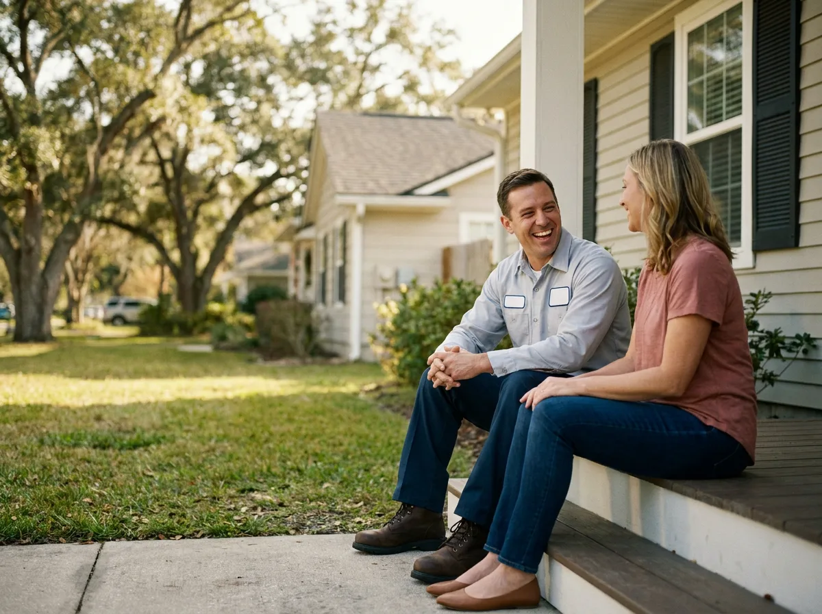 Septic tank pumping FAQs for Mount Hope, OH